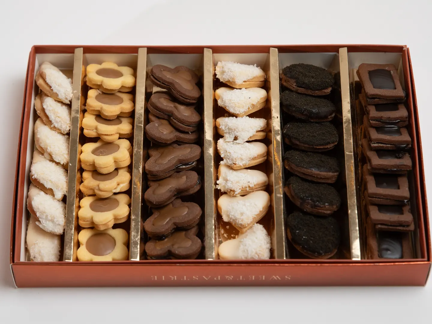 بيتفور فاخر وسط