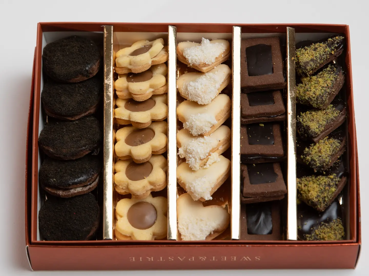 بيتفور فاخر صغير