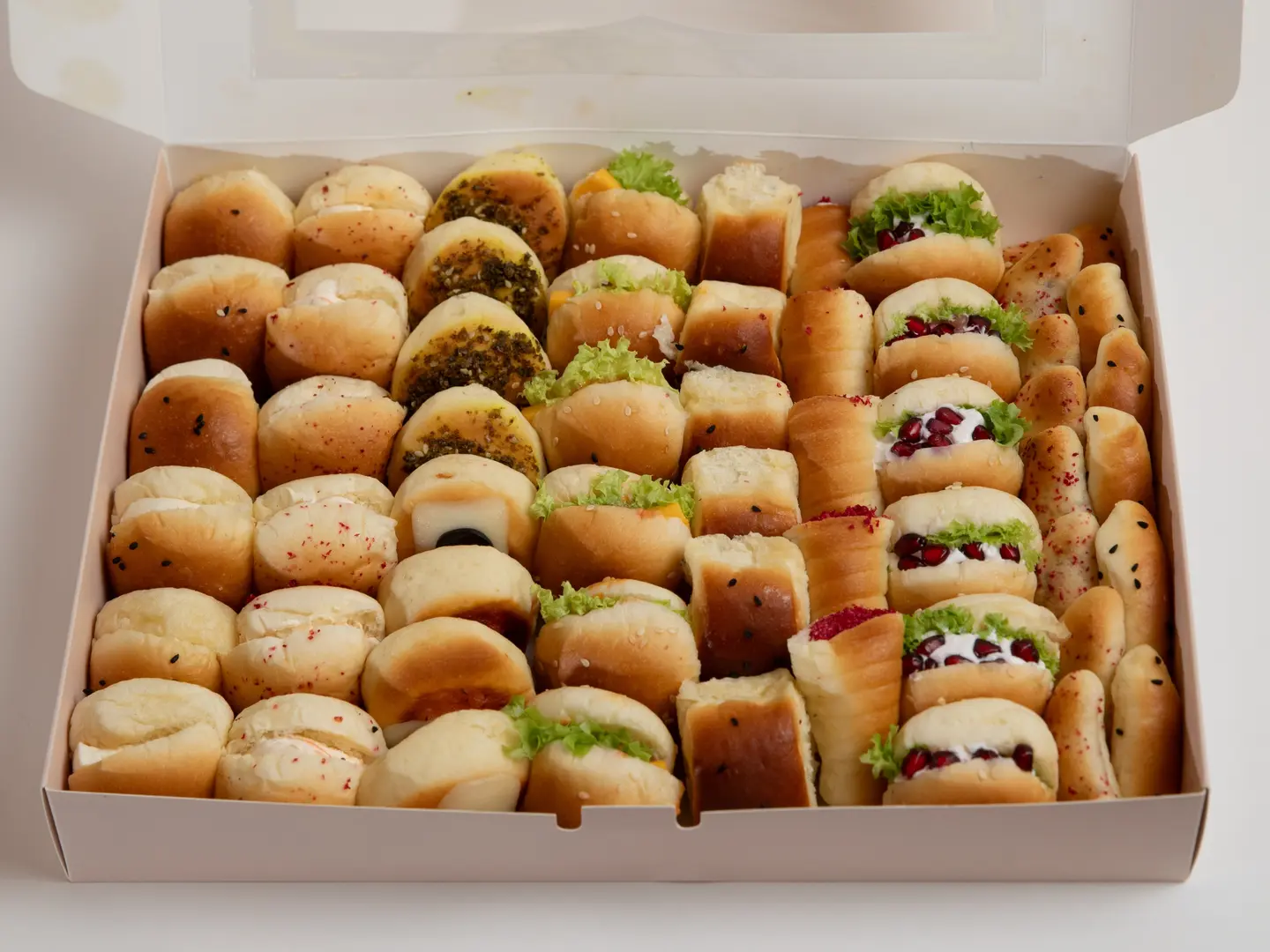 معجنات كبير