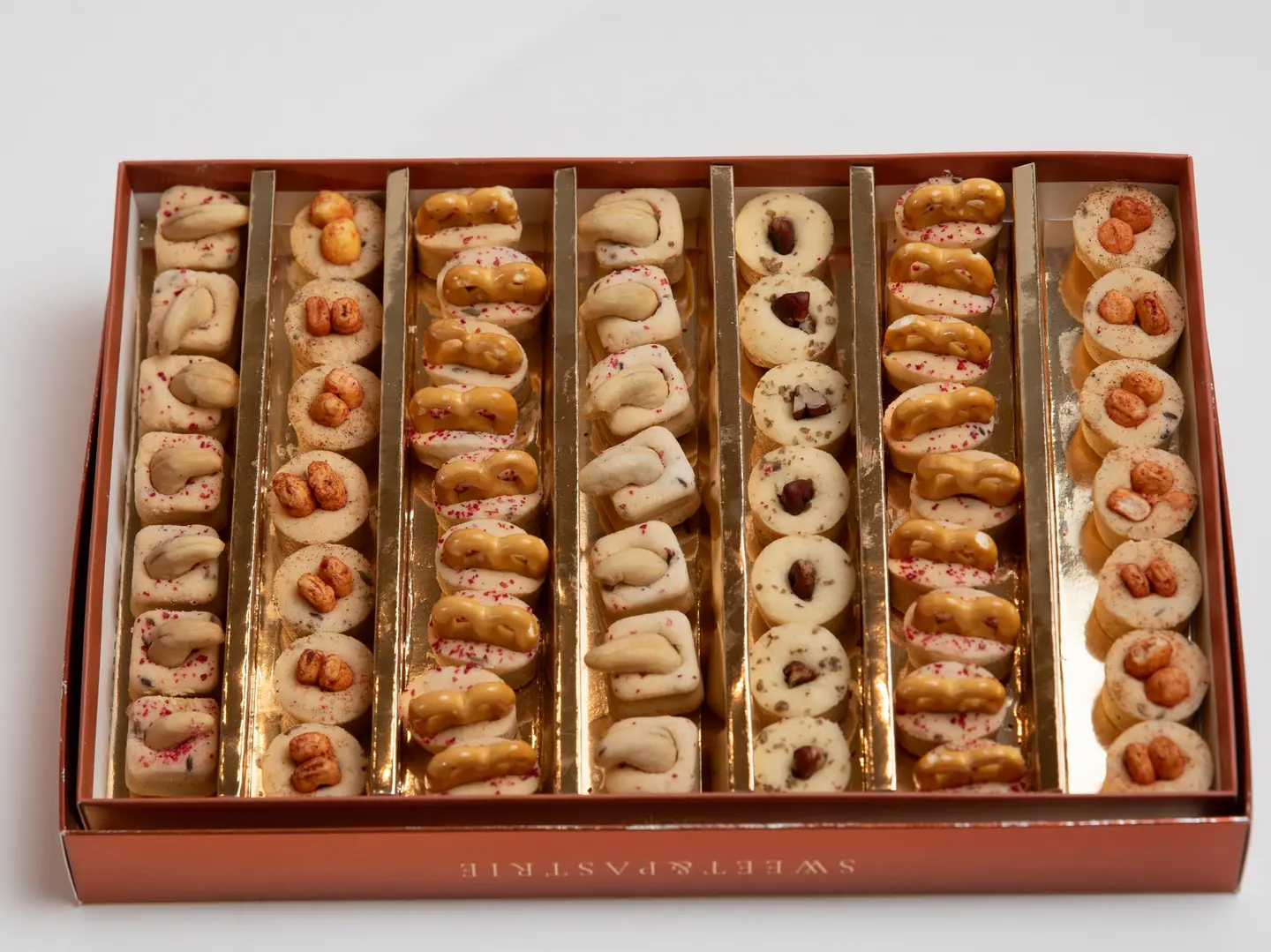 موالح فرنسية كبير