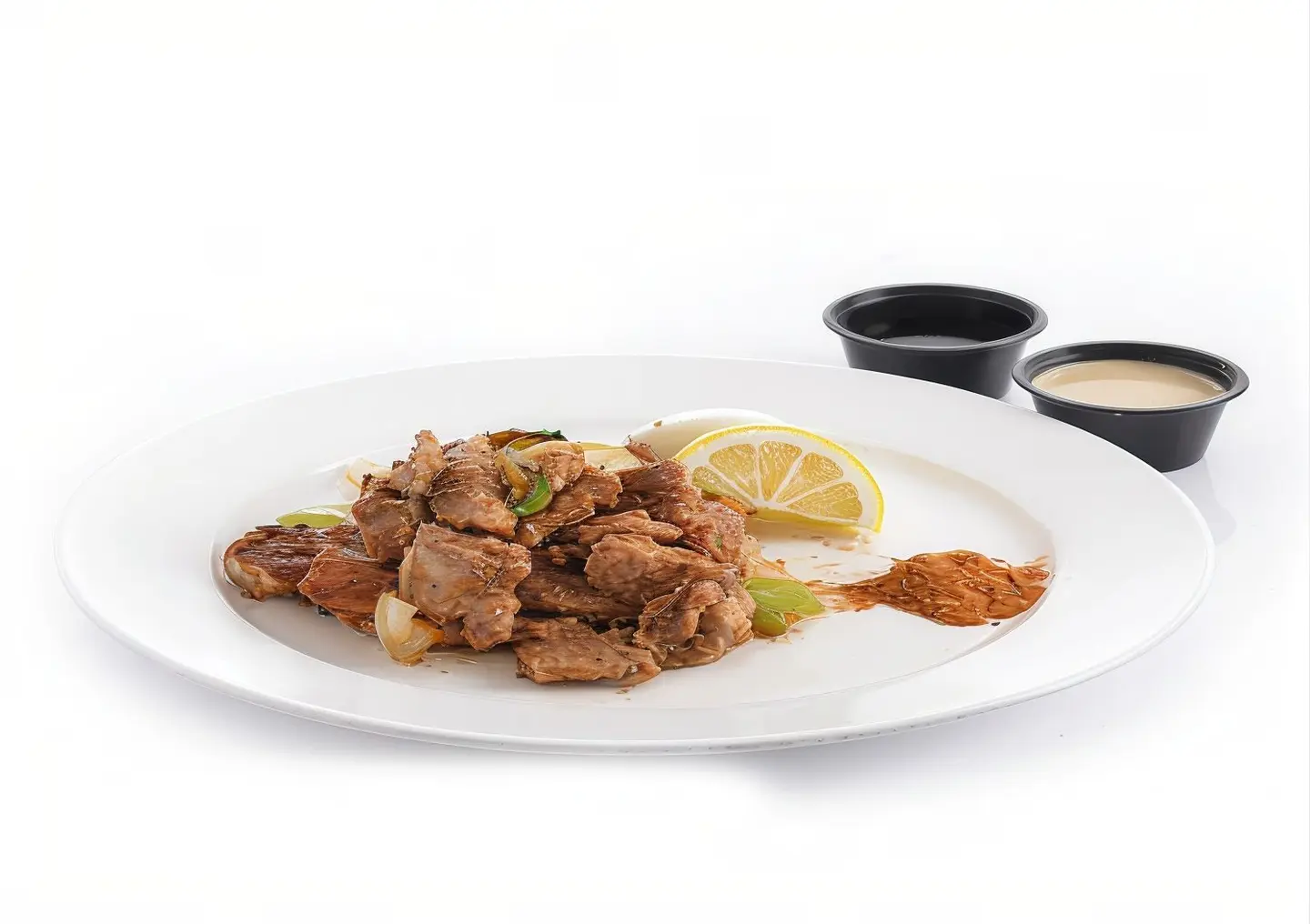 Fish Fillet Siyrih