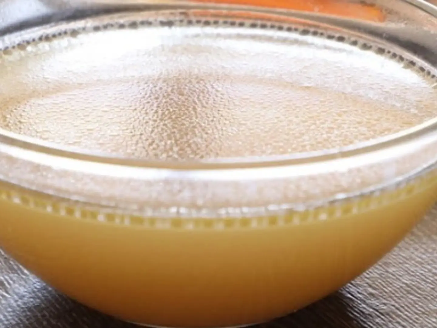 Delicious Bone Broth
