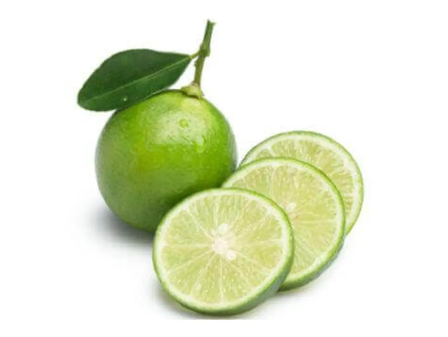 ليمون طازج