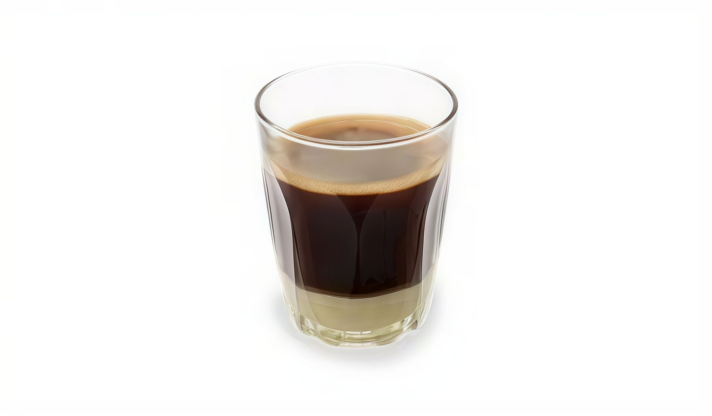 Double Espresso