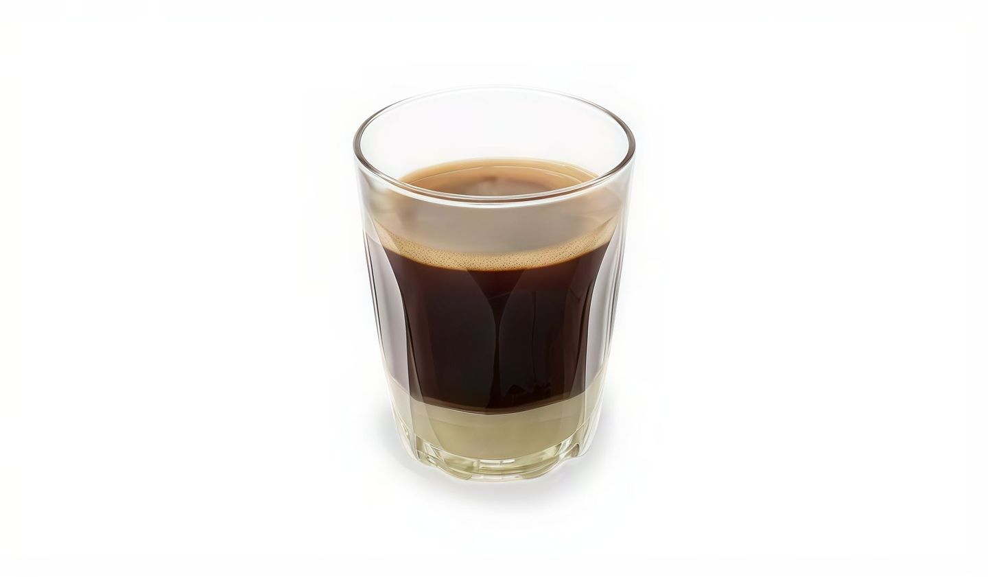 Double Espresso