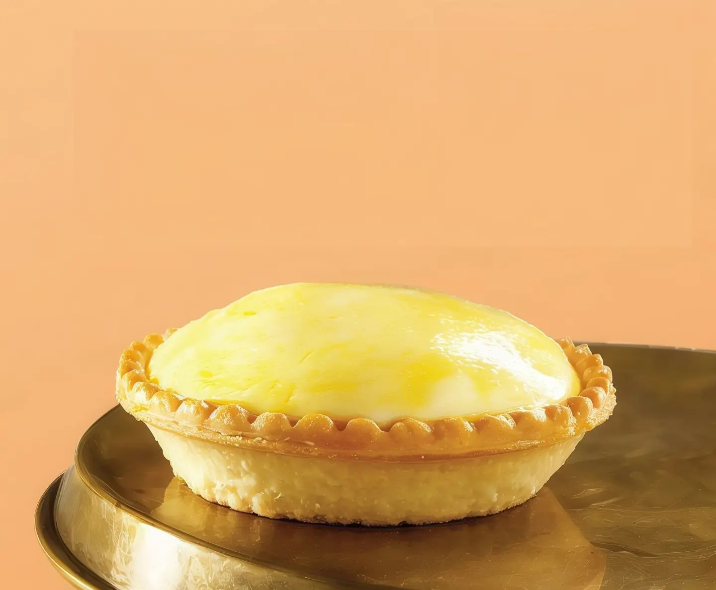 Cheese Tart