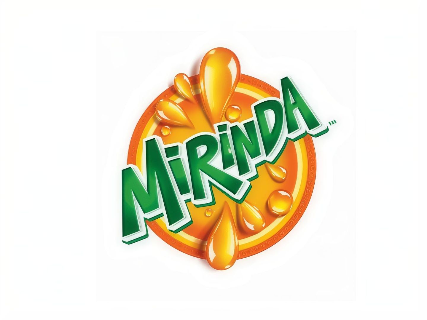 Mirinda
