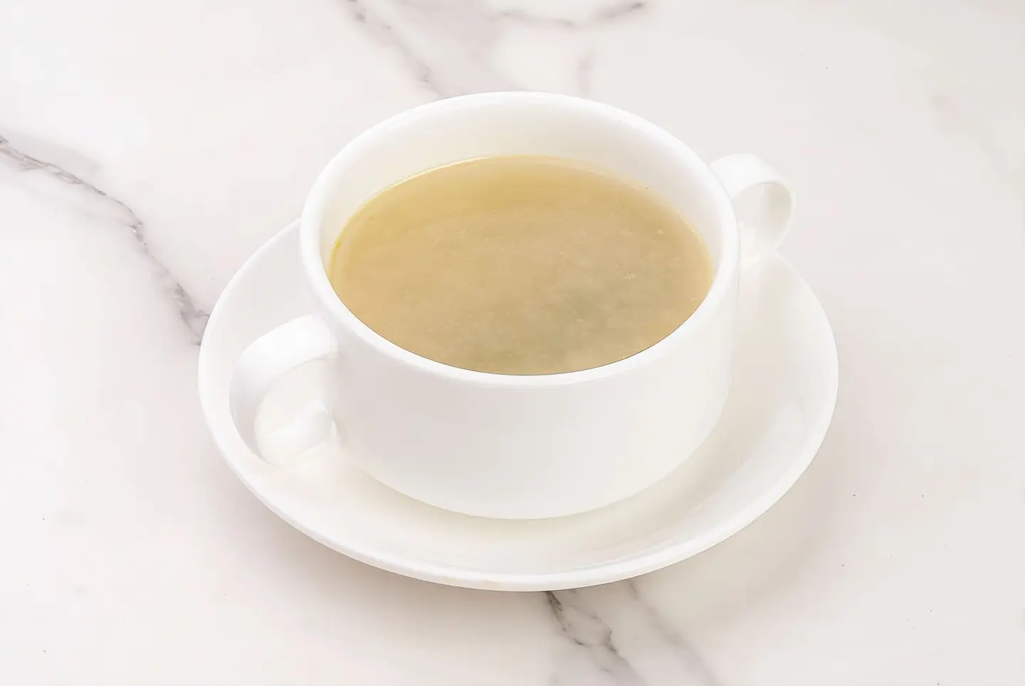 Sayour Soup