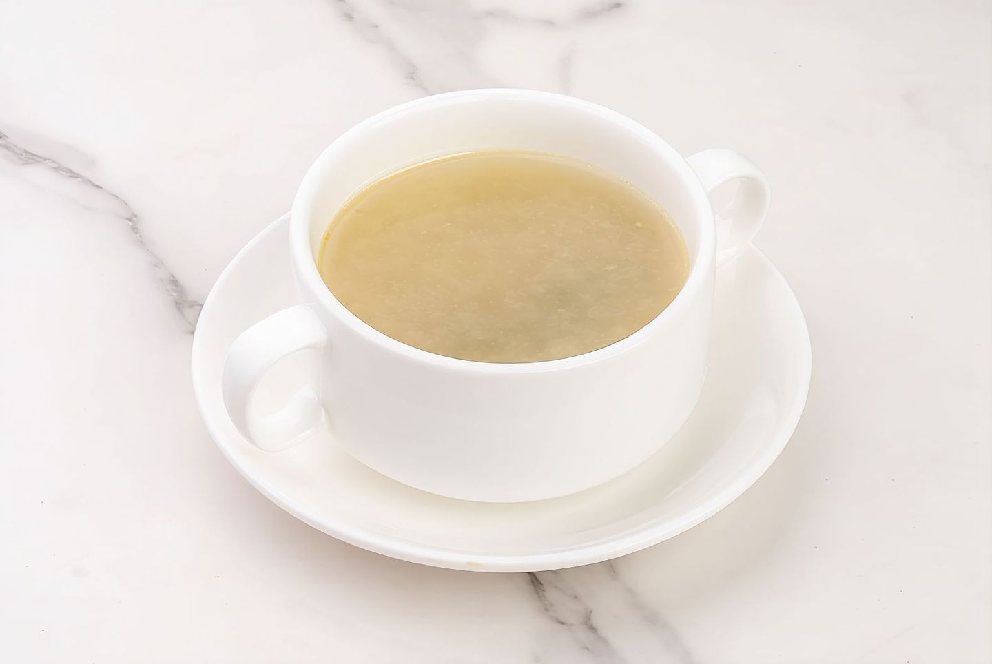 Sayour Soup