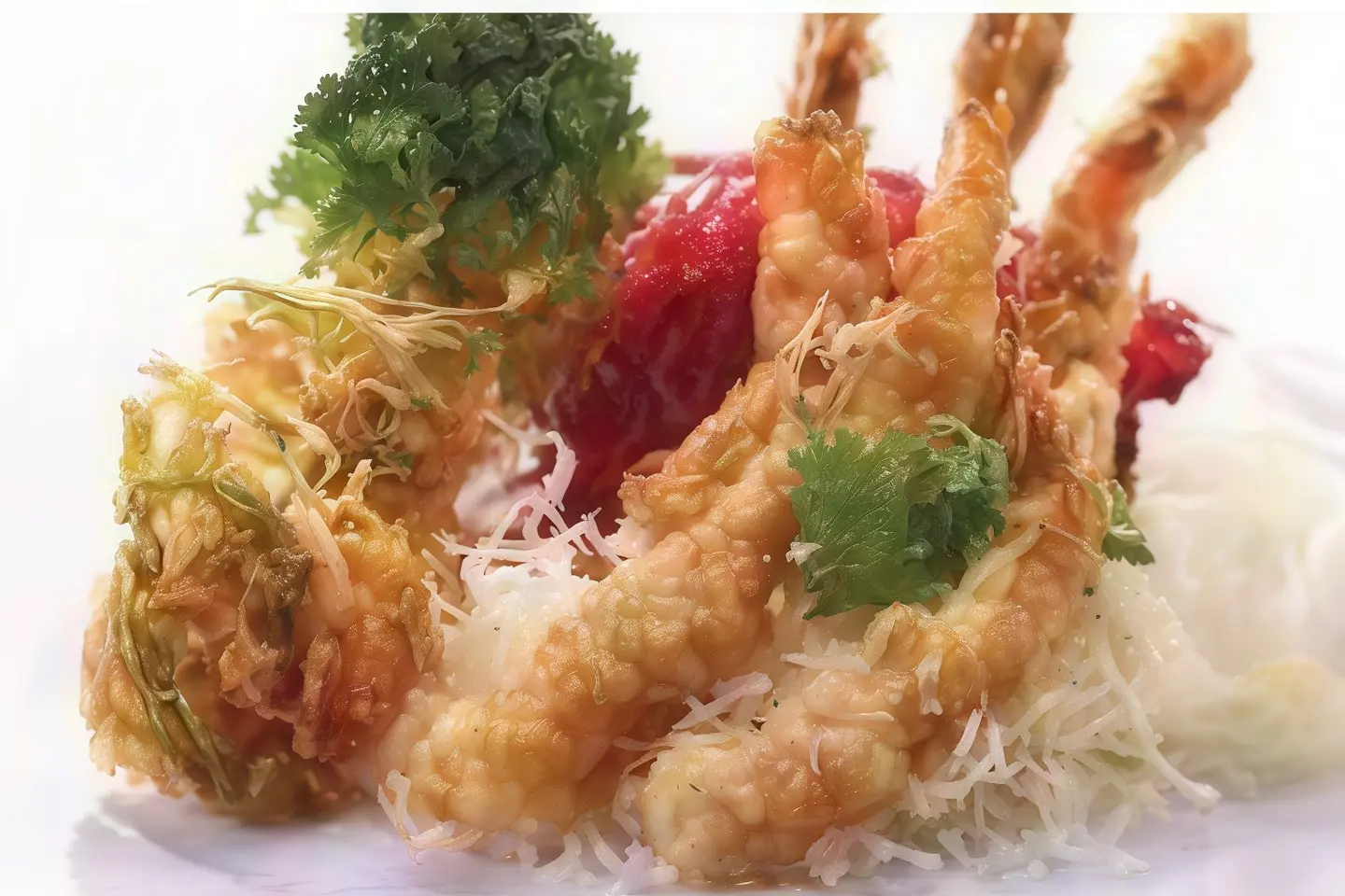 Tempura Shrimp