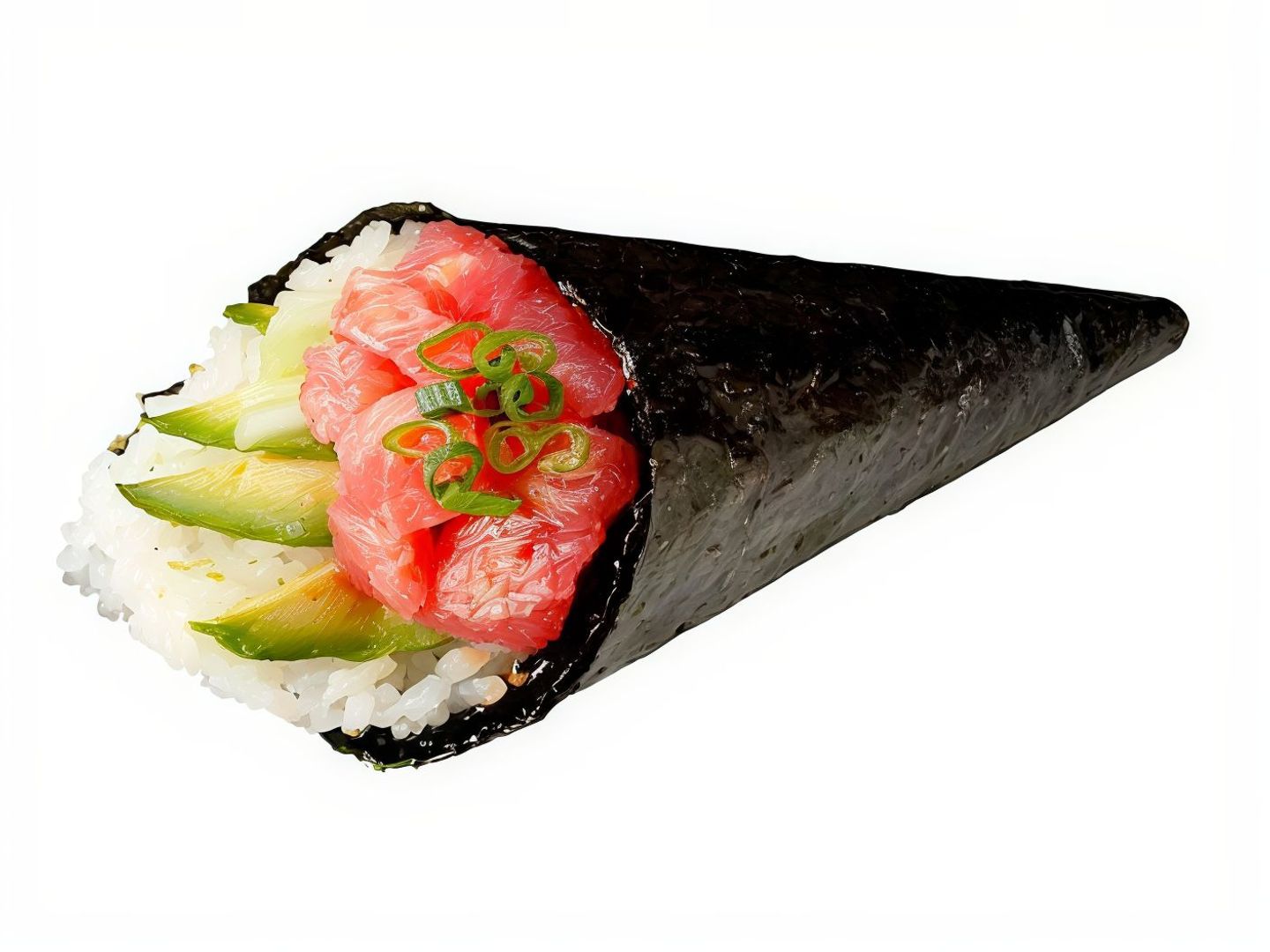 Tuna Temaki