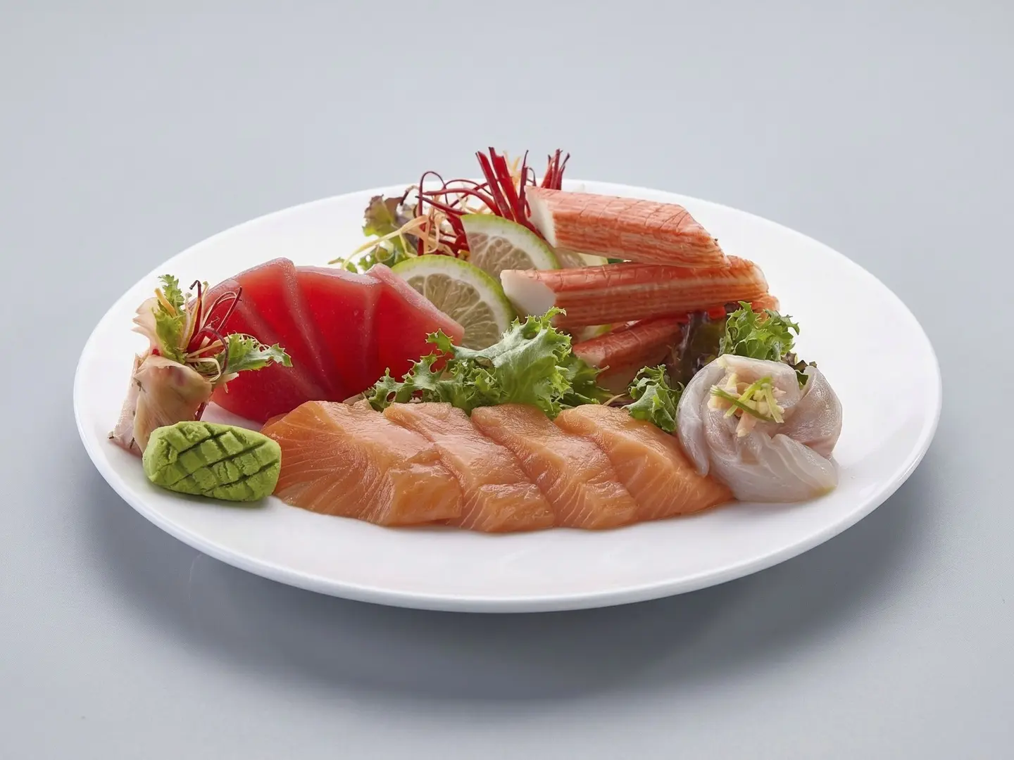 Sashimi Combo