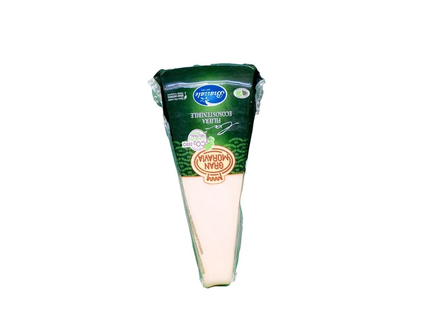 European Parmesan Cheese 150g