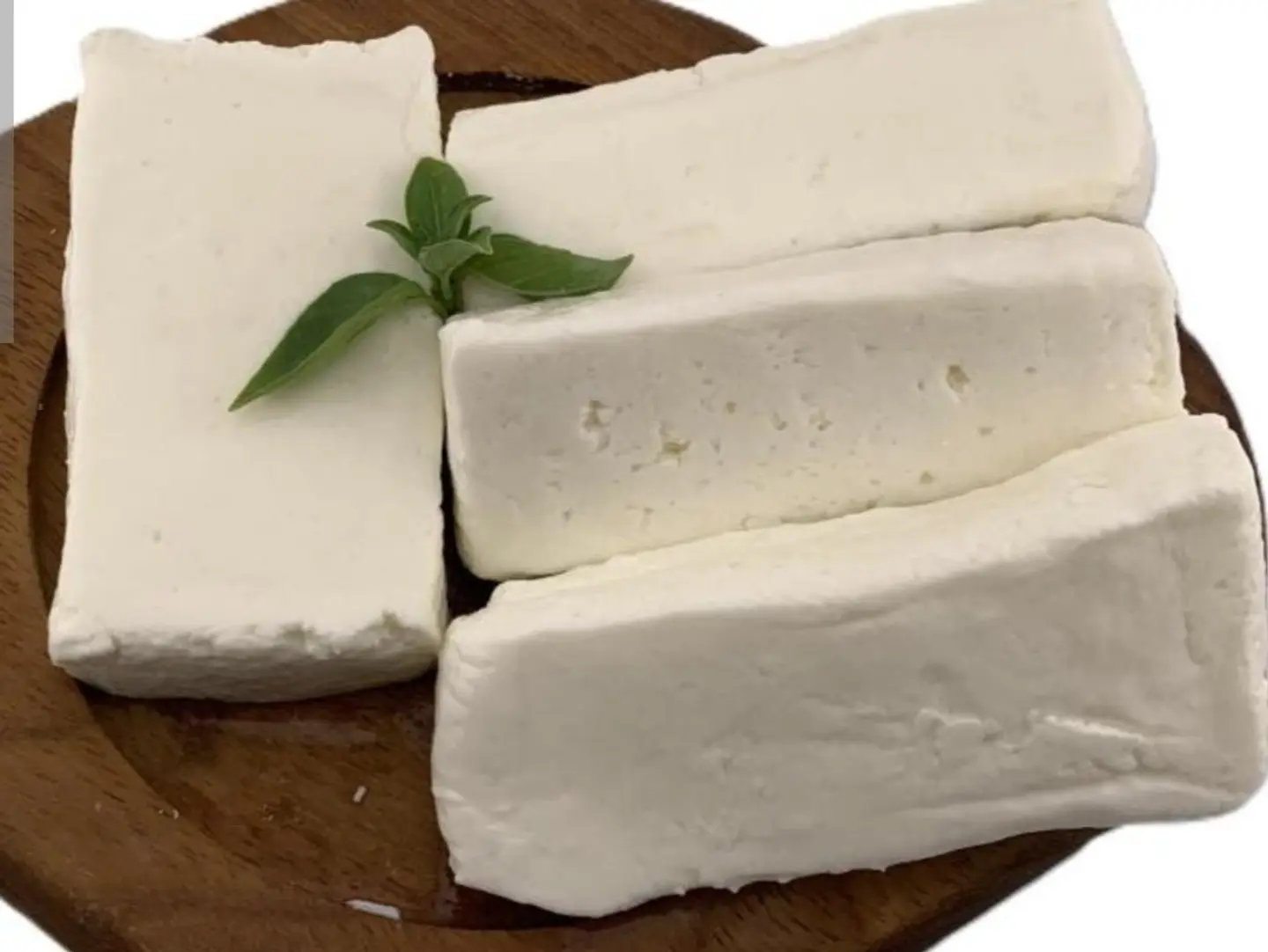 Ghaneyah Halloumi Cheese 500g