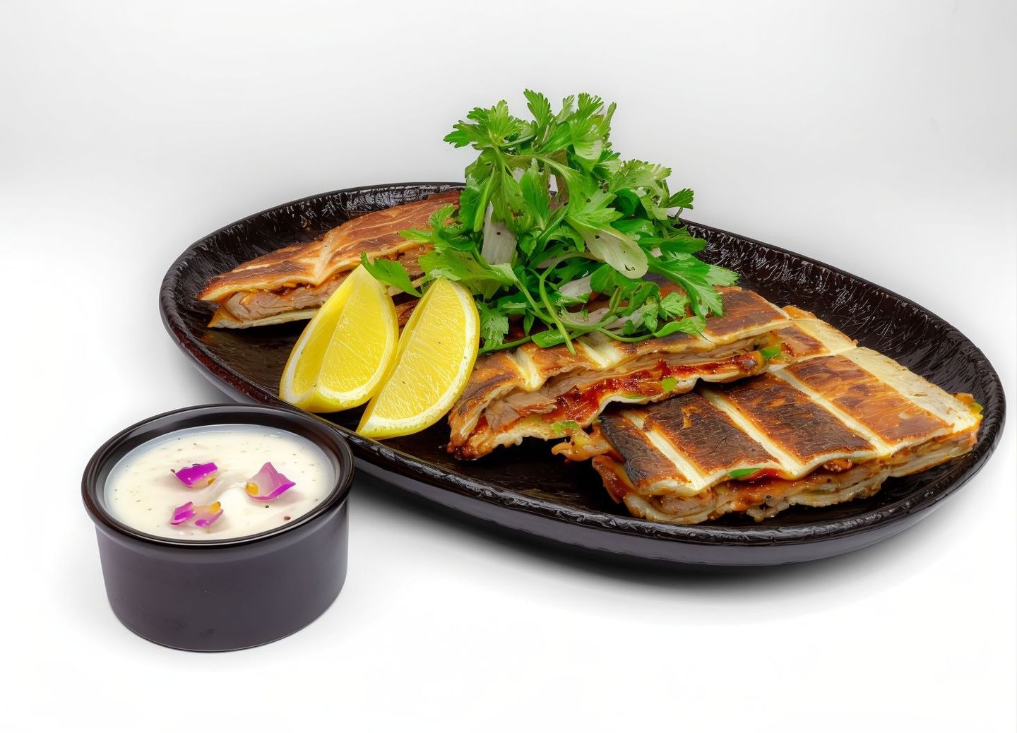 عرايس لحم