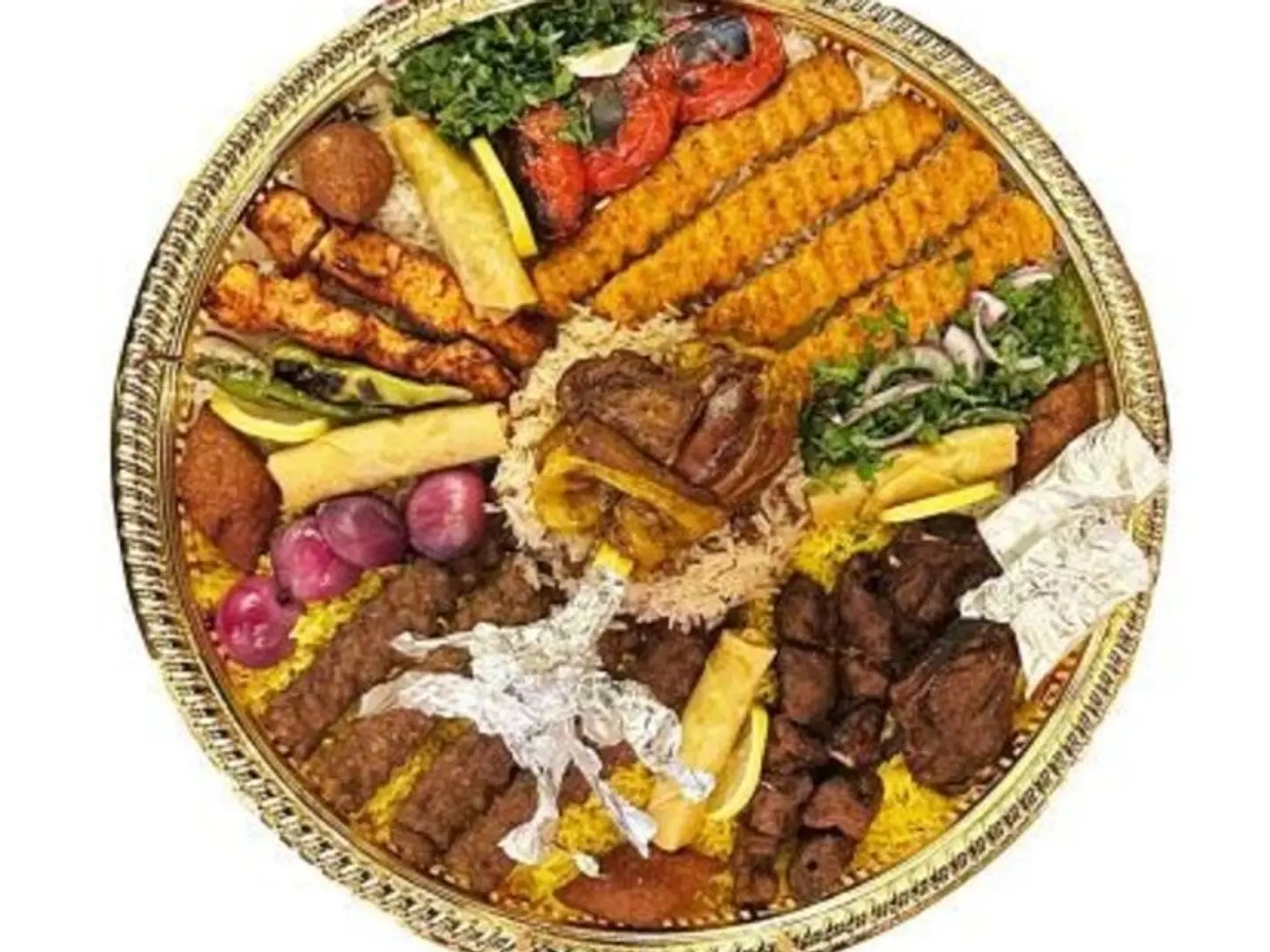 Weelers Tray