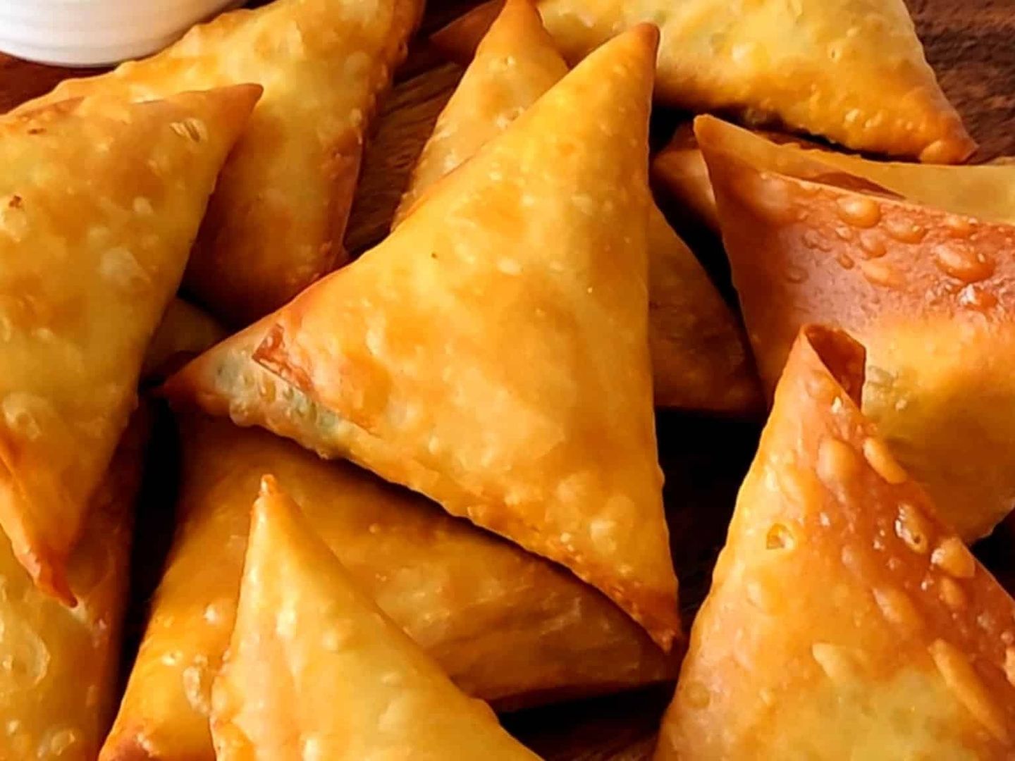 سمبوسة خضار