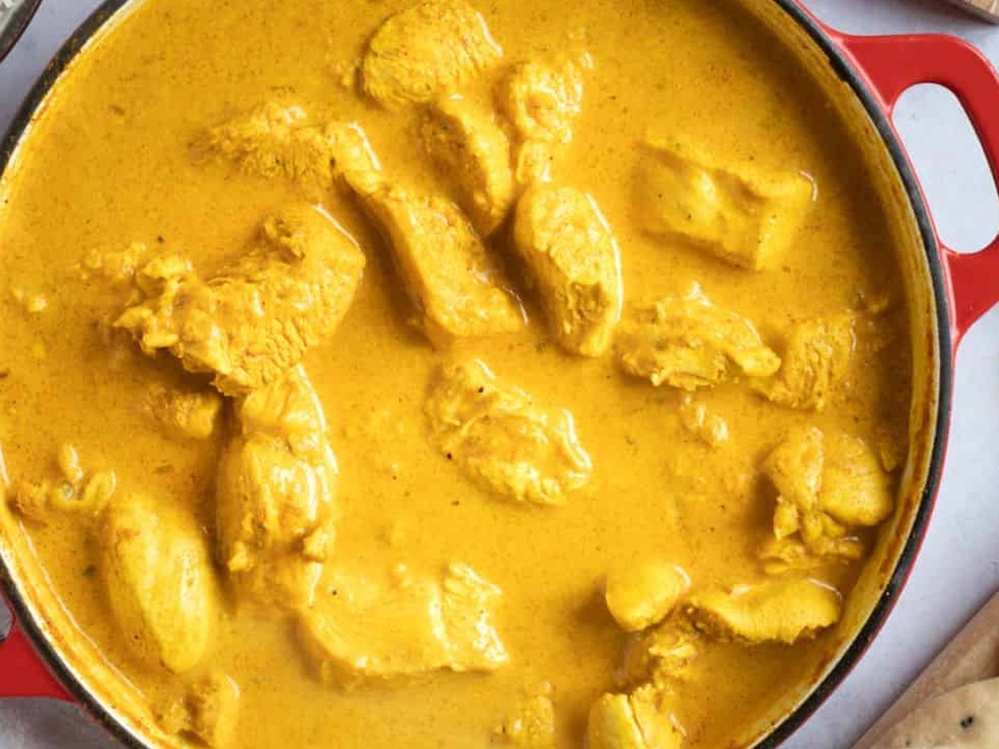 دجاج كوروما بالكاري