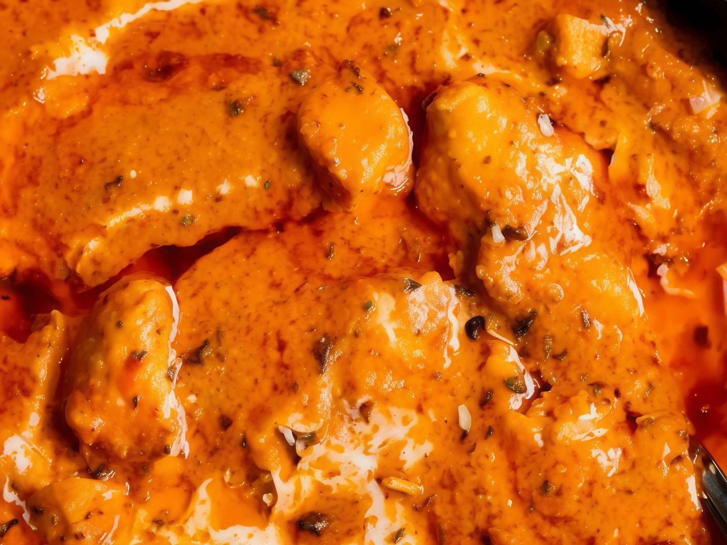 Chiken Curry Bonless