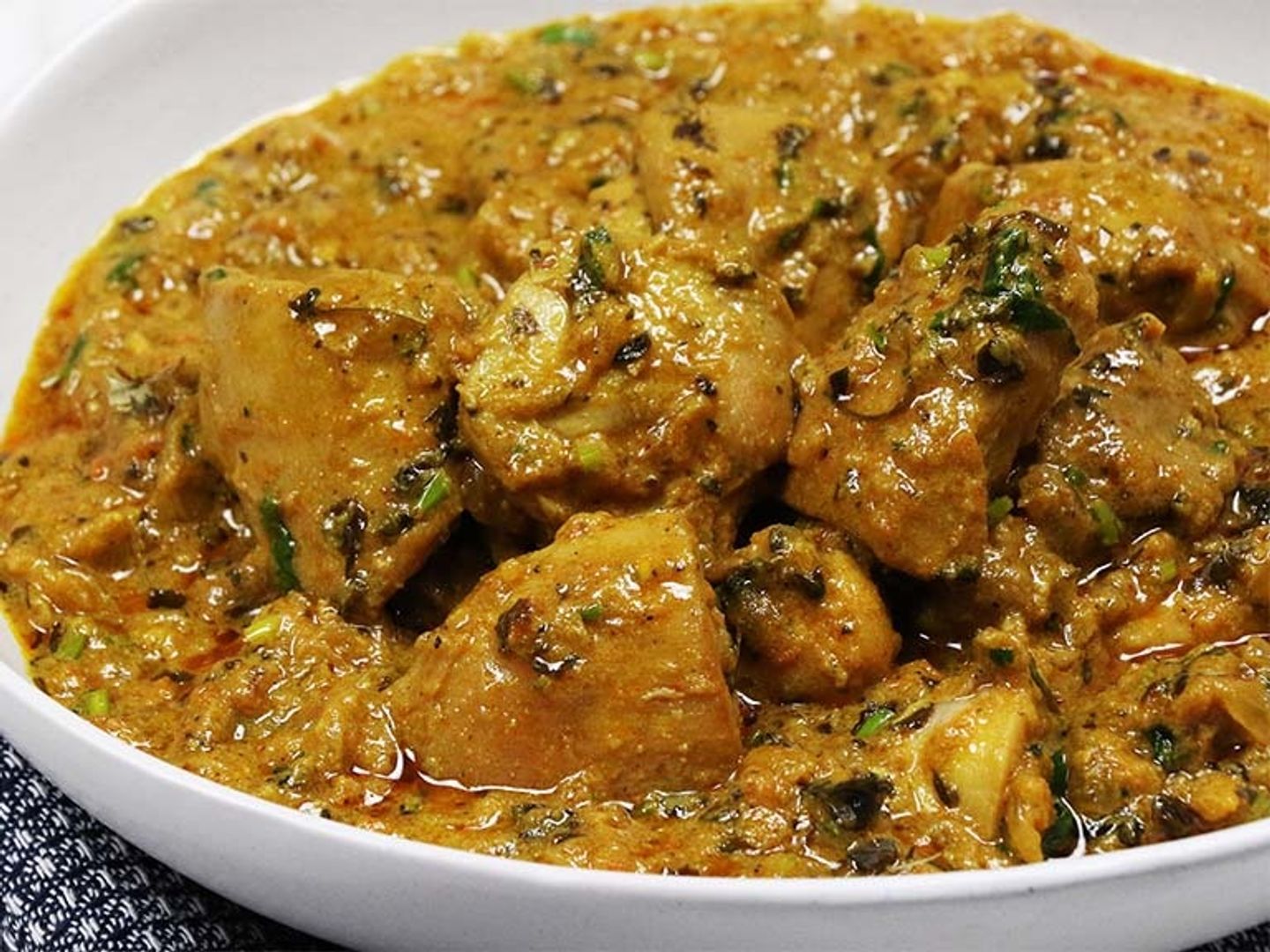 دجاج ساي موغلاي