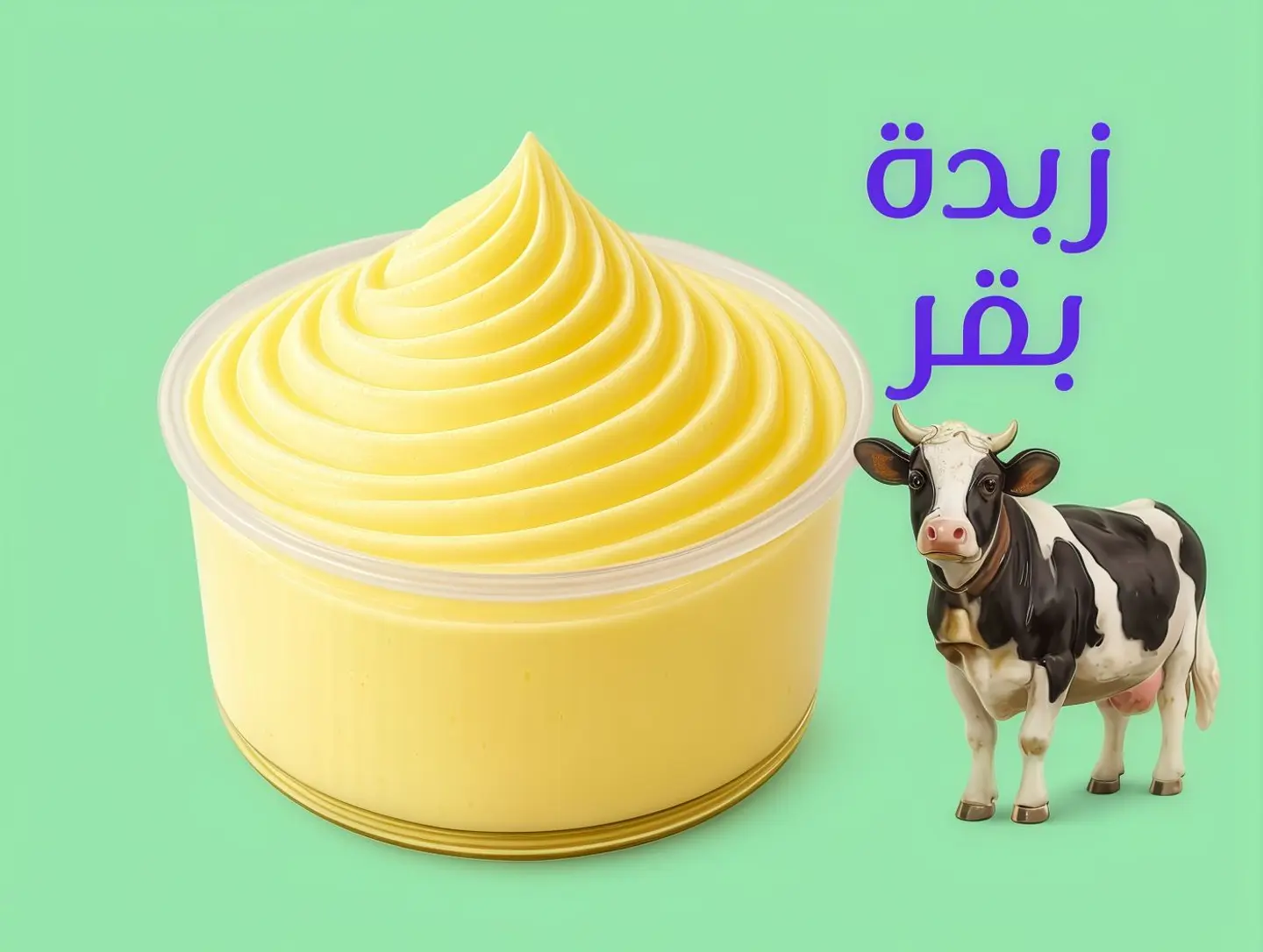 زبدة زبدة