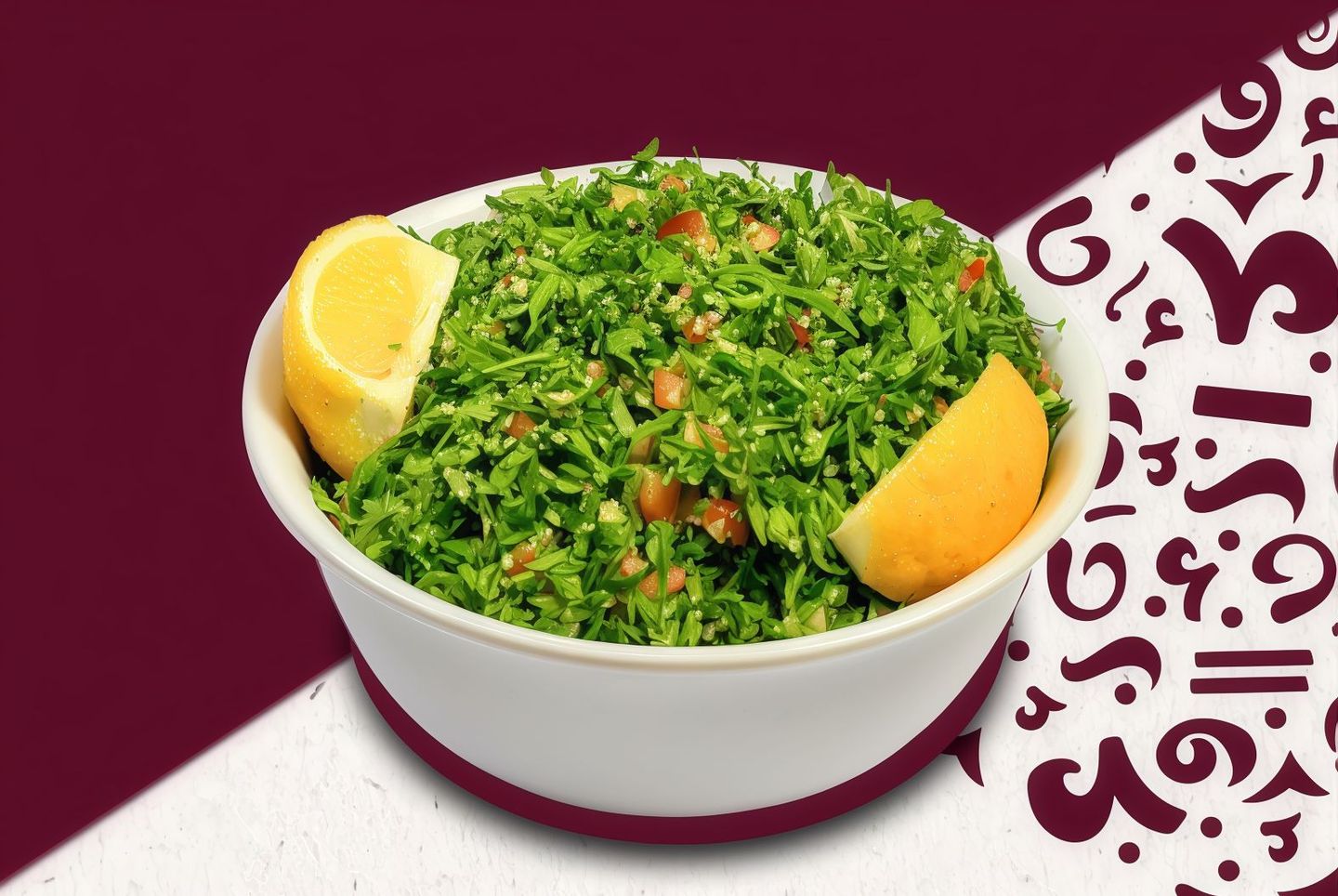 تبولة