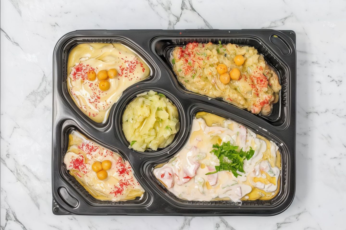 Appetizer Plate - Small