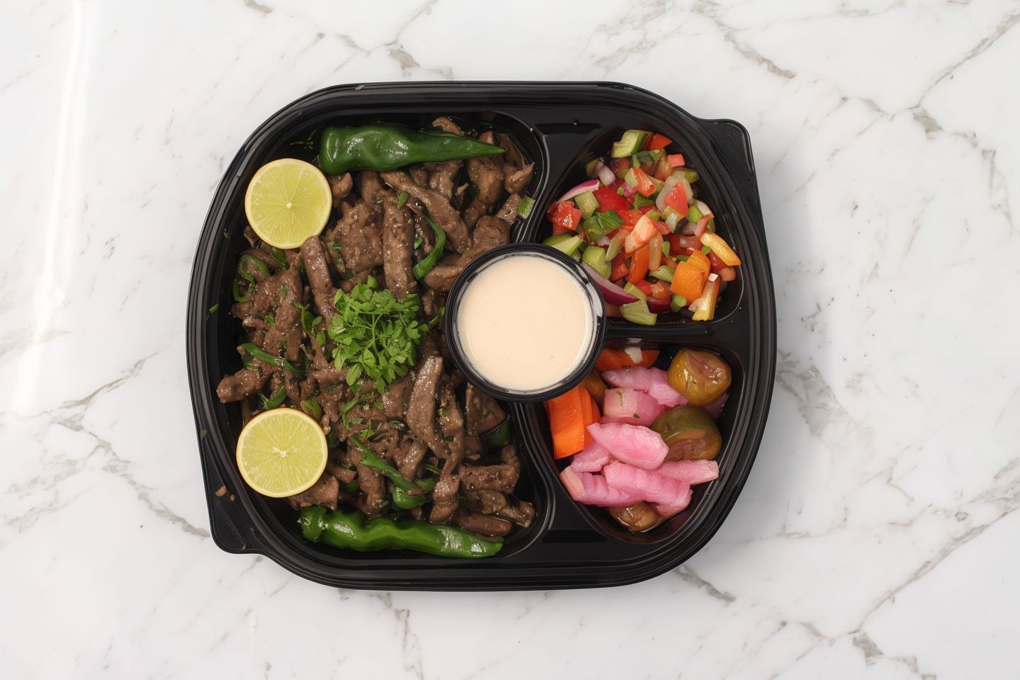 Alexandrian Liver Dish