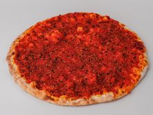 محمرة