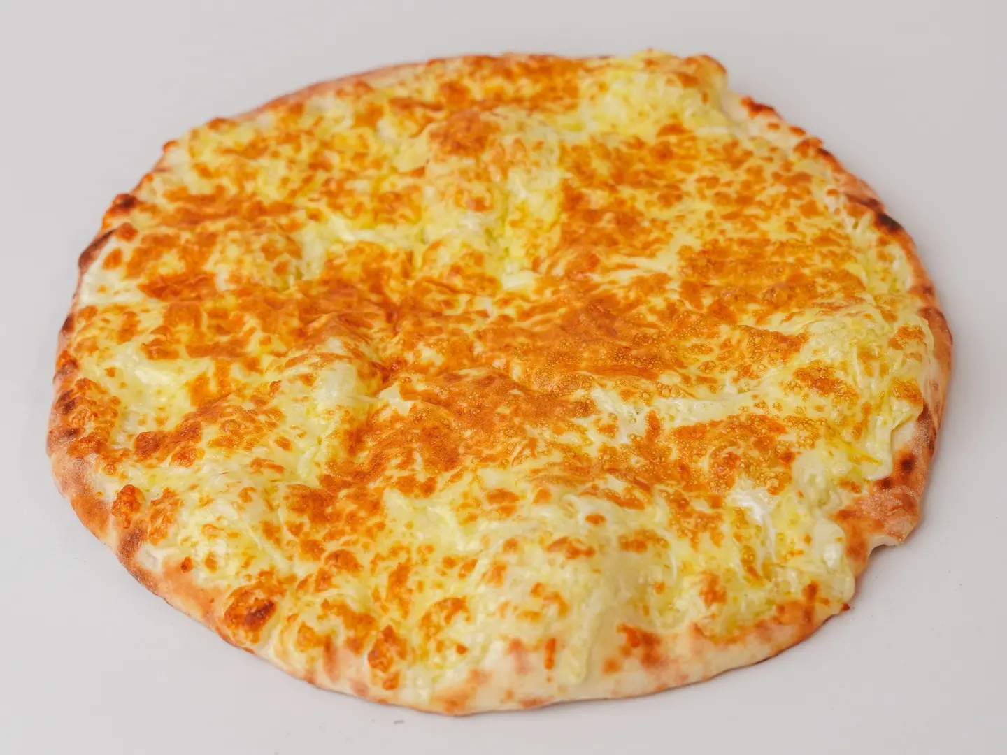 Cheese With Eggs