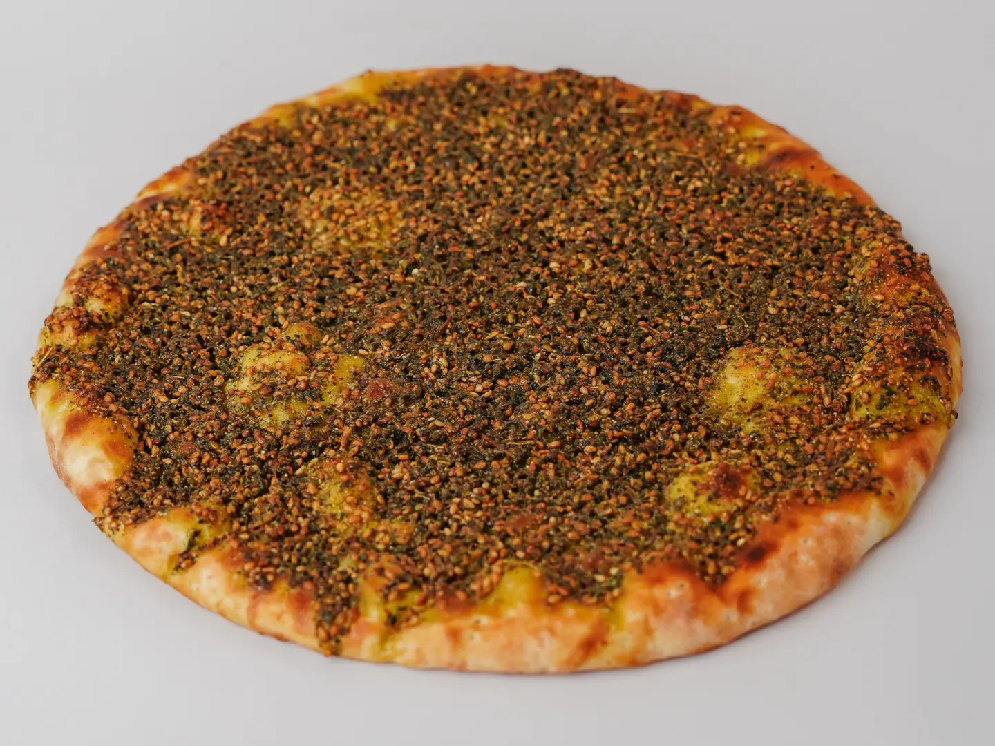 Zaatar