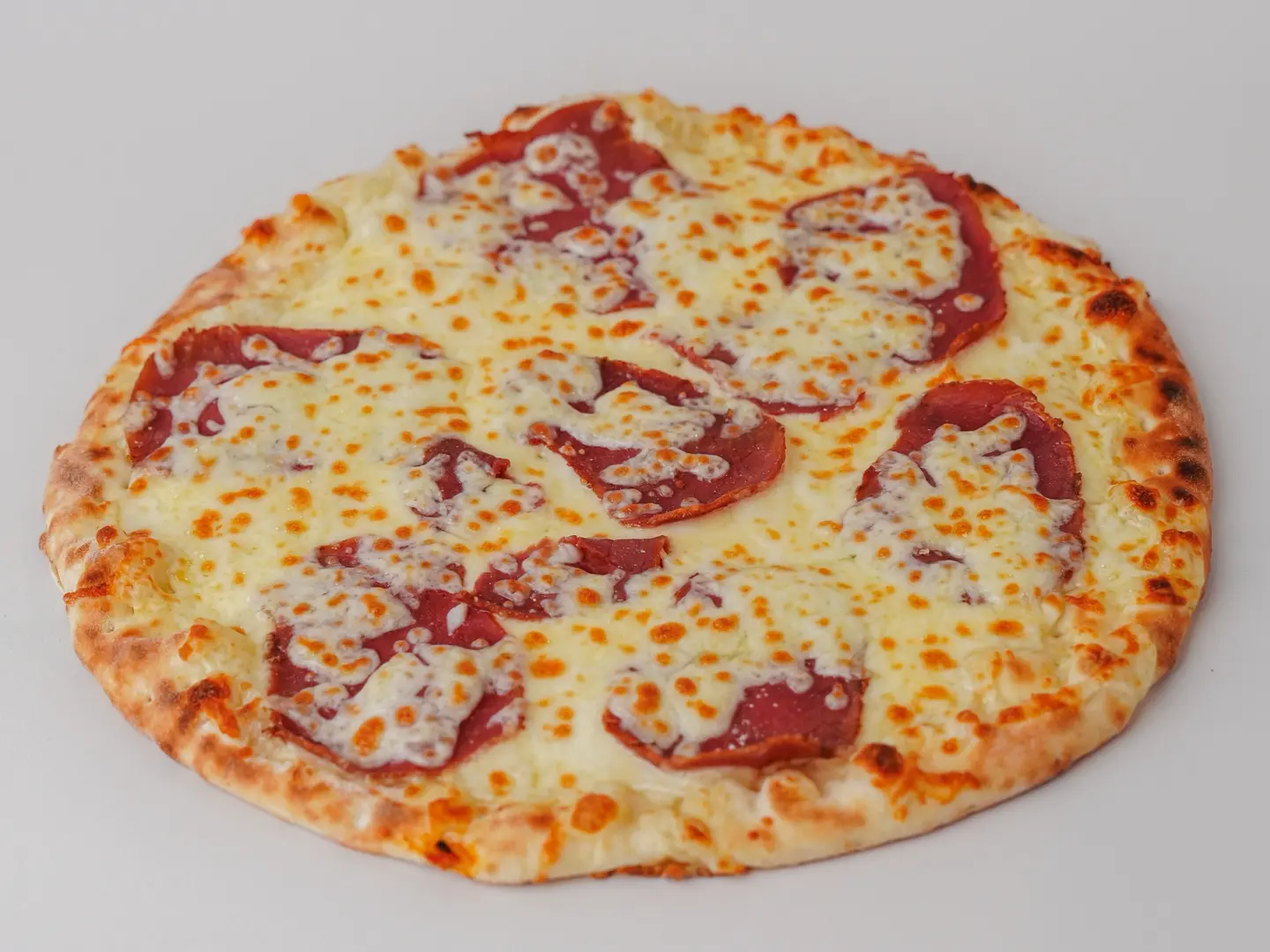Cheese With Pastrami