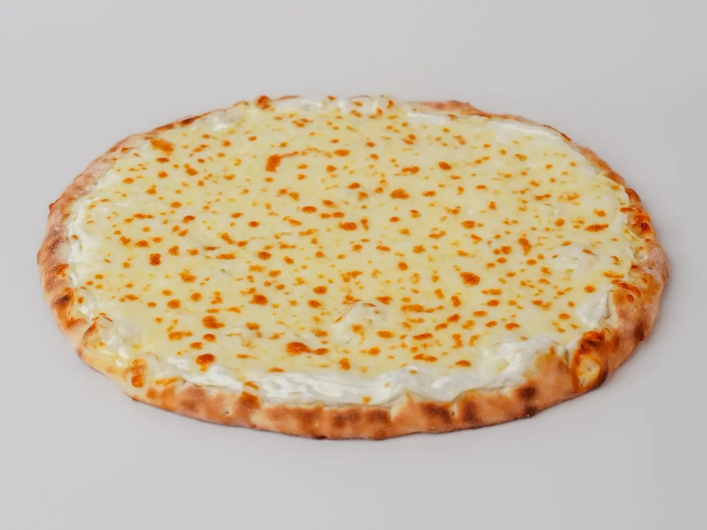 Labneh With Cheese