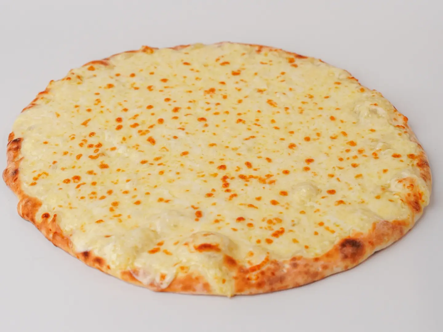 Mixed Cheese