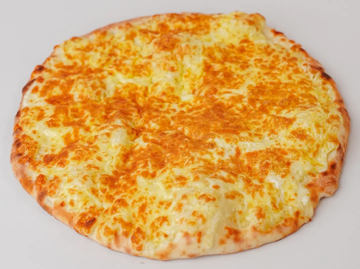 جبنة مع بيض