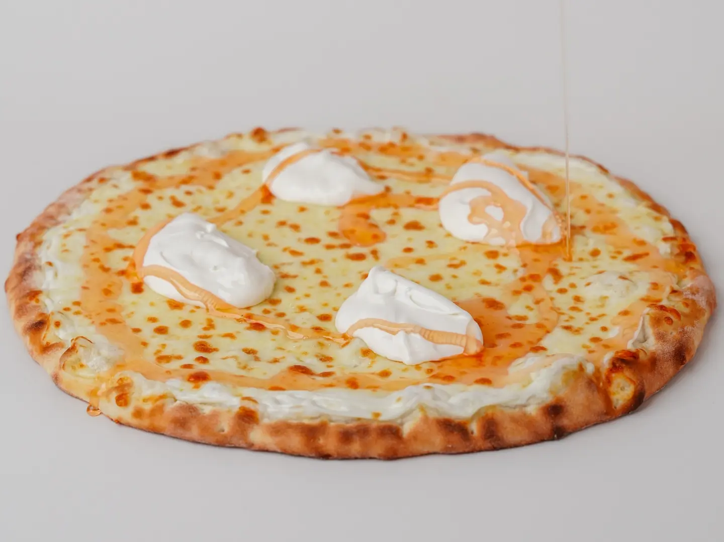 عش البلبل بالعسل