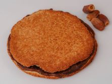 كعك بالتمر