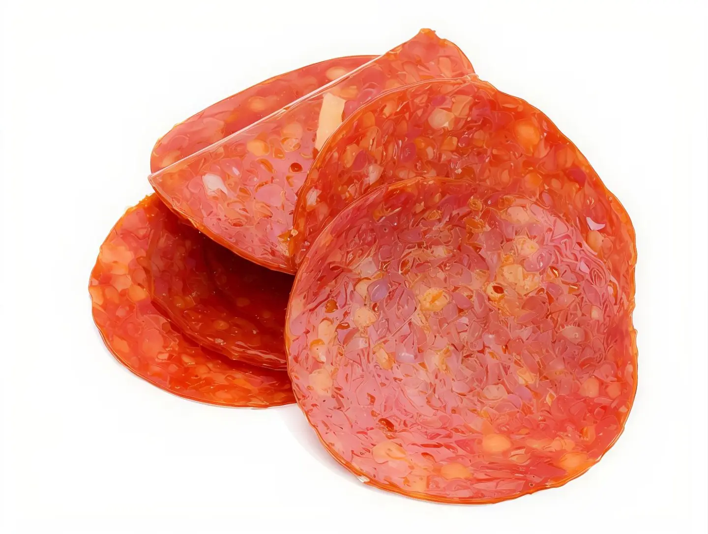 Extra Pepperoni