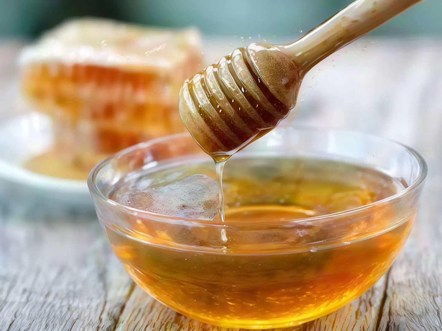 Extra Honey