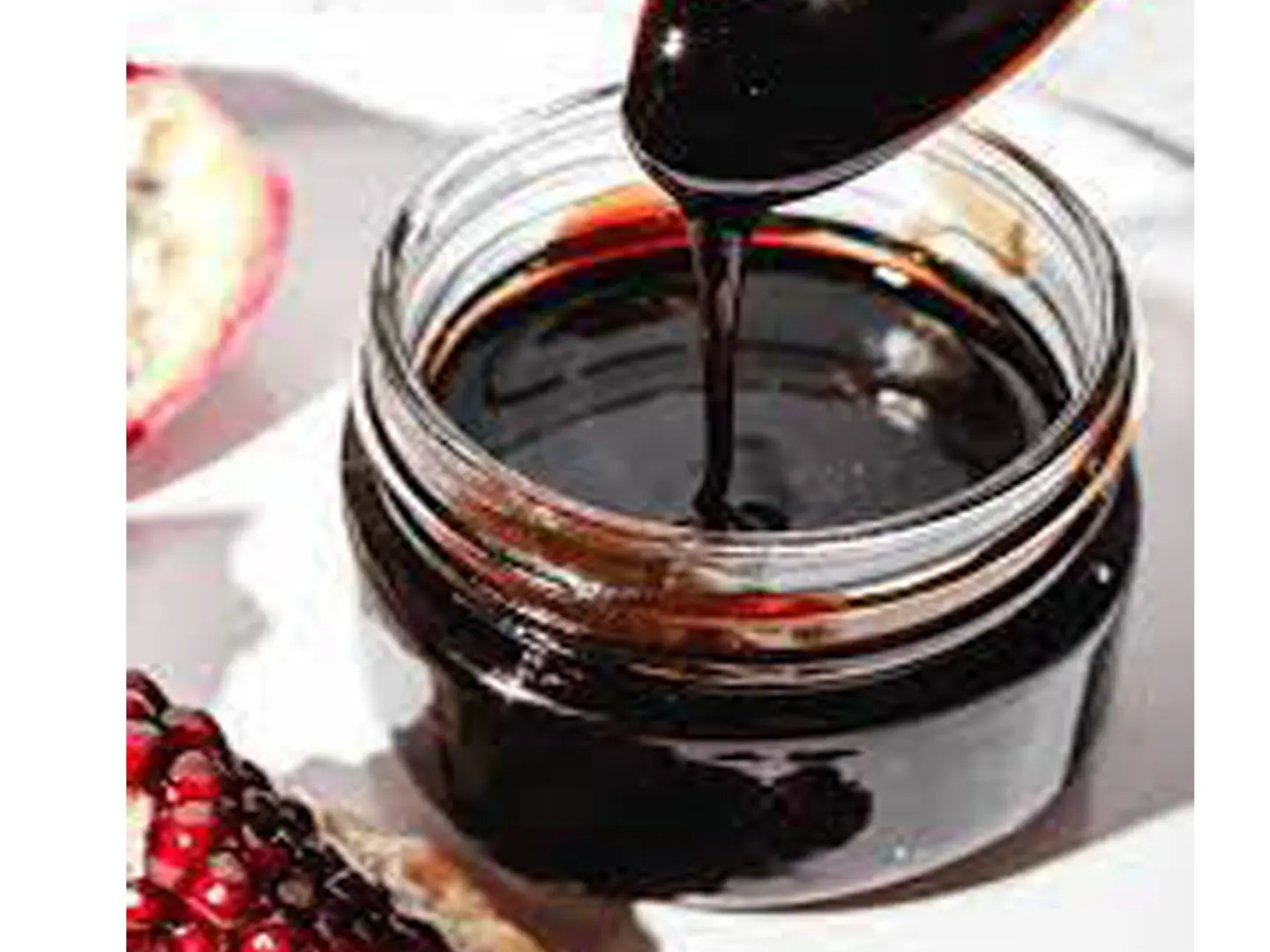 Pomegranate Molasses