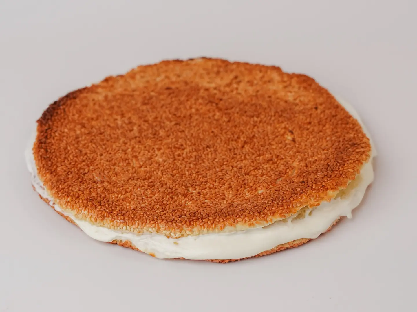 Labneh Kaak