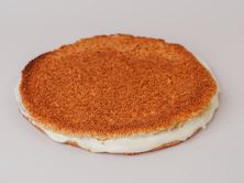 كعك اللبنة