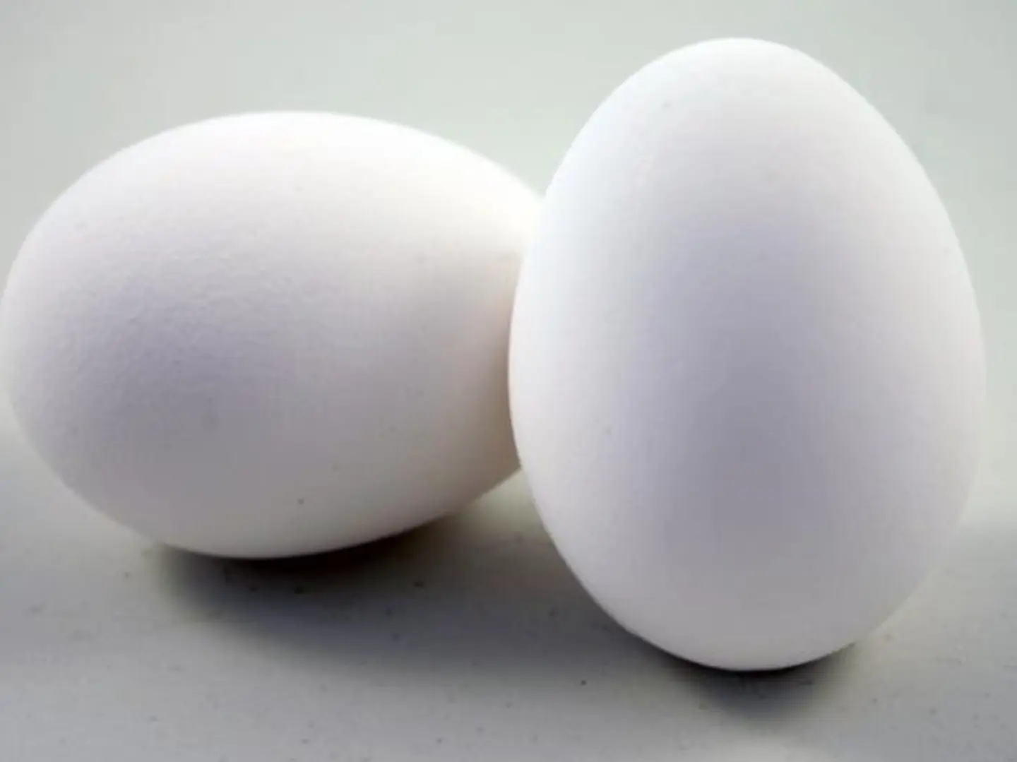 Extra Eggs