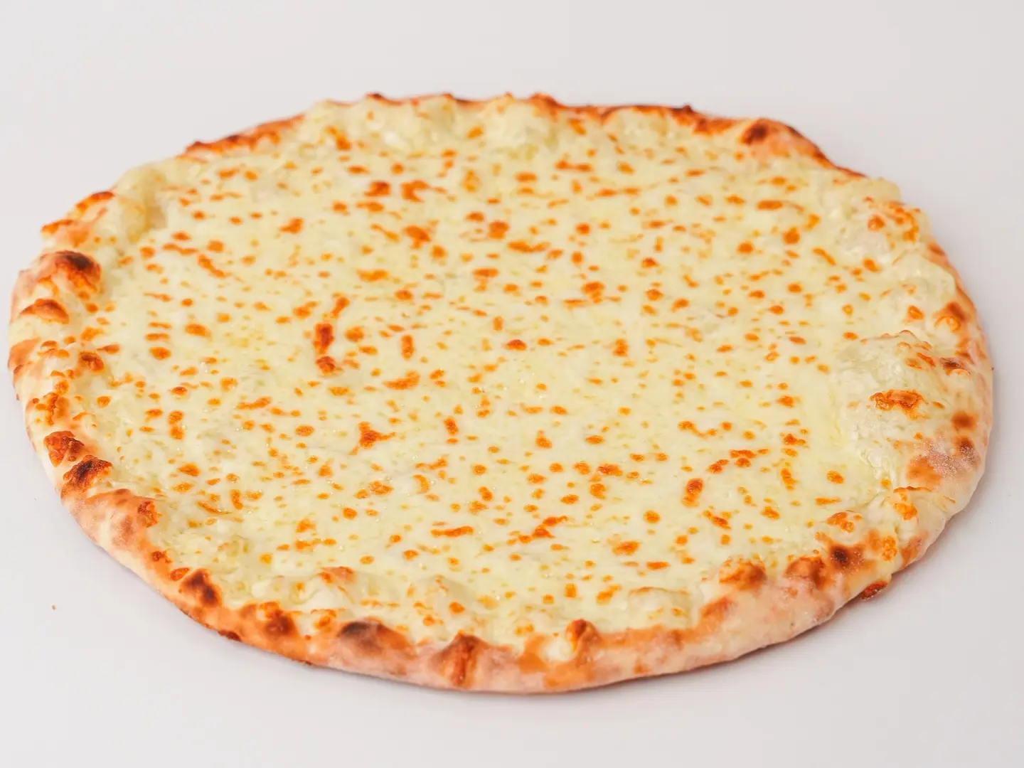 Mozzarella Cheese