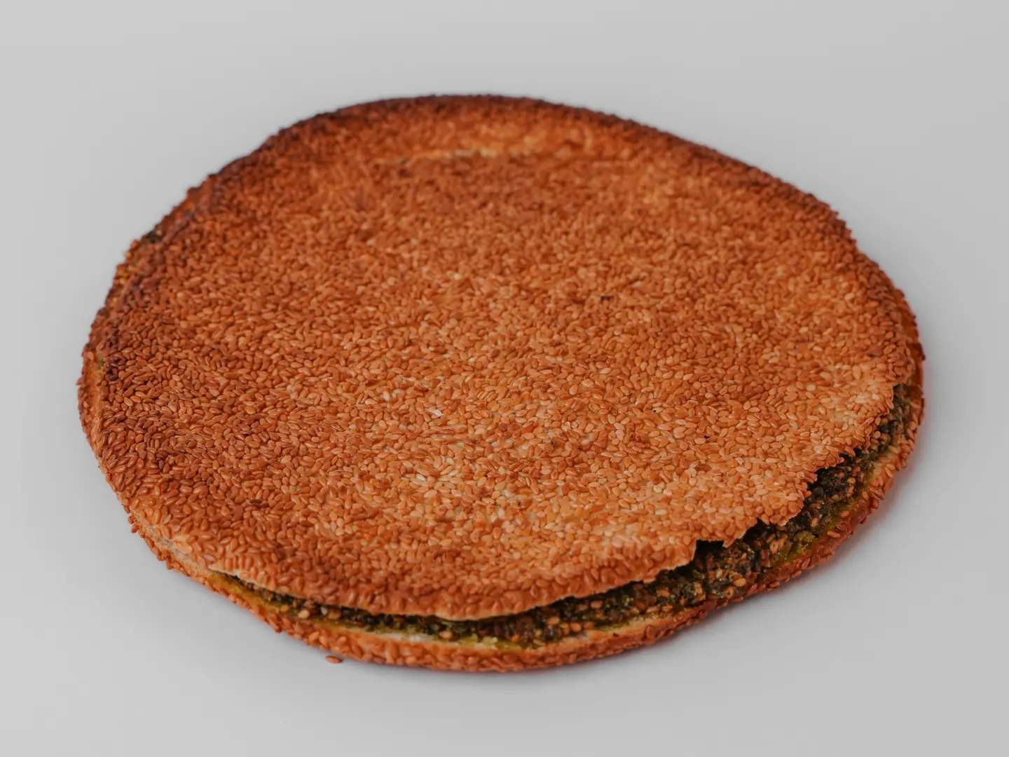 Zaatar Kaak