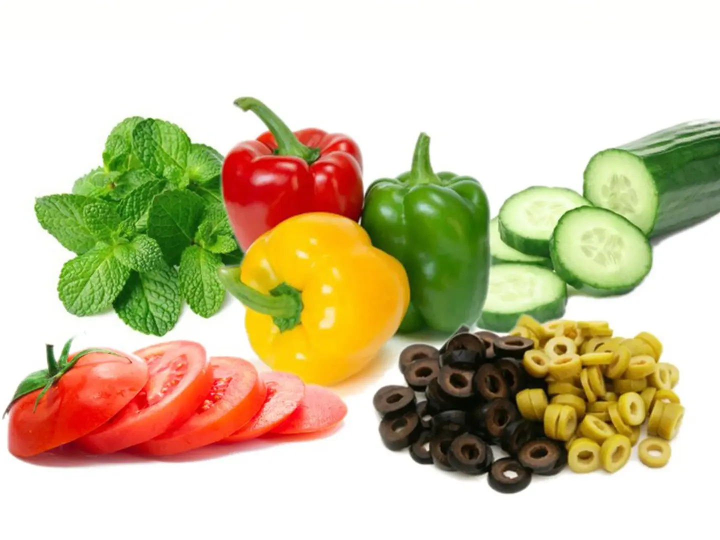 Extra Vegetables