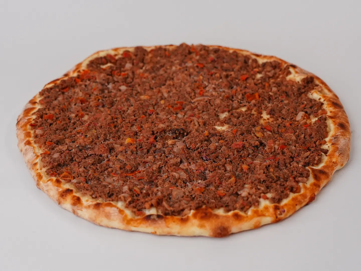 Lahm Bi Ajeen (Lebanese Meat Pies)