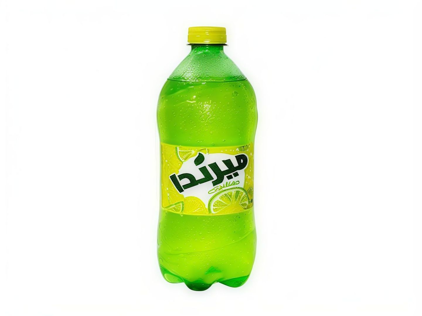 Mirinda Citrus