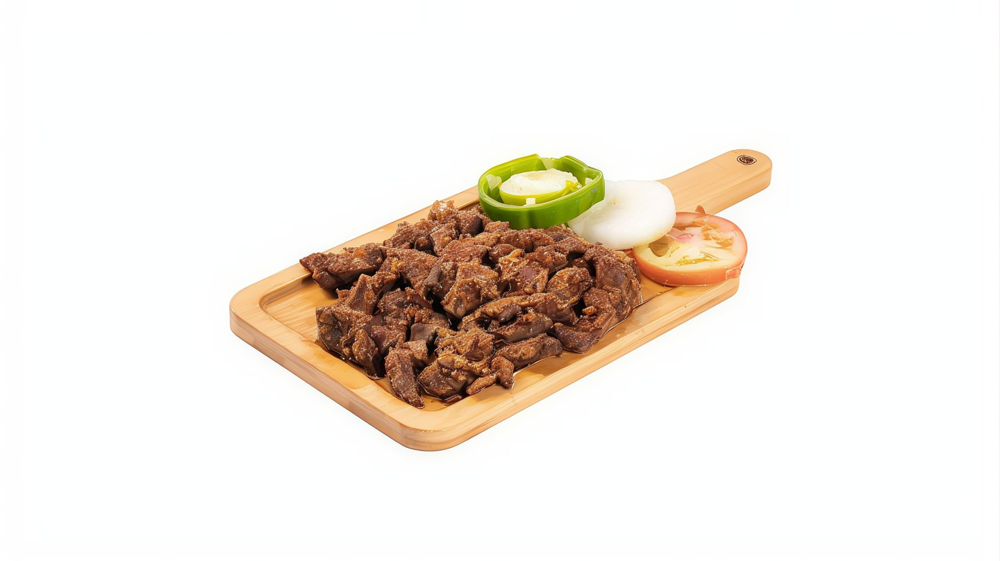 سيرية لحم بقر