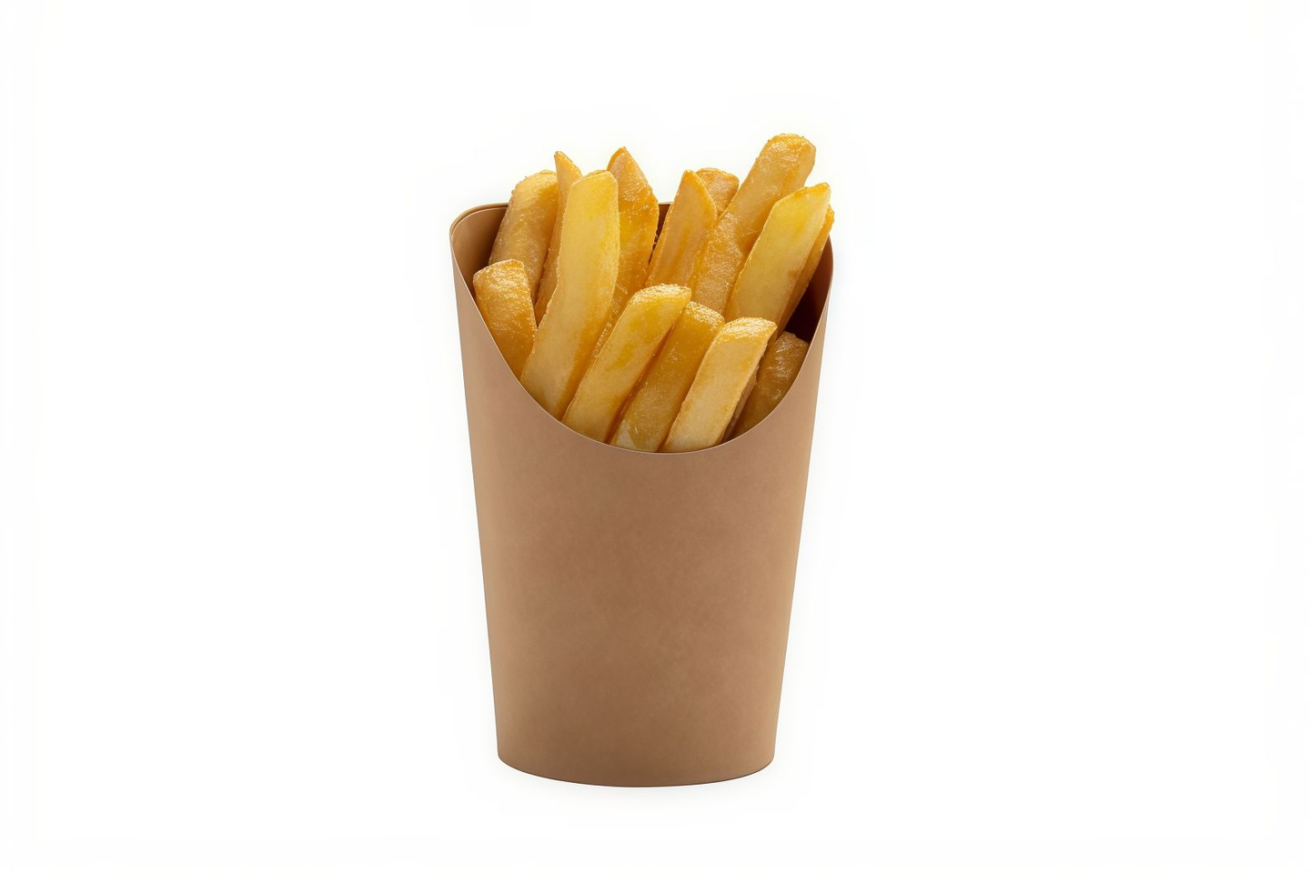 Small Fries